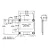 DISPLAY LCD OLED I2C 0.96" BRANCO - COR UNICA - Imagem 6
