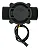 SENSOR MEDIDOR DE VAZAO 1-60L FS300A 3/4" 5-18V - Imagem 5