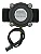 SENSOR MEDIDOR DE VAZAO 1-60L FS300A 3/4" 5-18V - Imagem 1