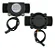 SENSOR MEDIDOR DE VAZAO 1-60L FS300A 3/4" 5-18V - Imagem 4
