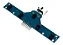 MODULO TCRT5000 5 CANAIS COM FIM DE CURSO - Imagem 2
