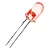 Led alto brilho 5mm - vermelho - Imagem 1