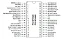 Circuito Integrado PIC18F4520-I/P – Microcontrolador 8 Bits DIP-40 - Imagem 3