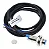 SENSOR INDUTIVO DE PROXIMIDADE NPN M12 - NJK-5002C - Imagem 2