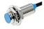SENSOR INDUTIVO DE PROXIMIDADE NPN M12 - NJK-5002C - Imagem 1