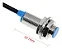 SENSOR INDUTIVO DE PROXIMIDADE NPN M12 - NJK-5002C - Imagem 5