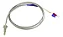 SENSOR TERMOPAR TIPO K 0 A 400 GRAUS - Imagem 4