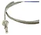 SENSOR TERMOPAR TIPO K 0 A 400 GRAUS - Imagem 5