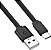CABO USB 2.0 X TIPO C 30CM - Imagem 1