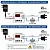 MODULO DISPLAY TEMPORIZADOR AJUSTAVEL COM DISPARO RELE 6-30V - SEM BUZZER - Imagem 6