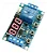 MODULO DISPLAY TEMPORIZADOR AJUSTAVEL COM DISPARO RELE 6-30V - SEM BUZZER - Imagem 4