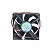VENTILADOR COOLER 80x80X25mm 12V - Imagem 3
