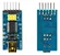 MODULO FTDI FT232RL COM CHAVE 3.3V 5V - Imagem 3