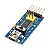 MODULO FTDI FT232RL COM CHAVE 3.3V 5V - Imagem 2