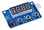 MÓDULO DISPLAY PARA SENSOR DE BALANCA (HX711) - Imagem 4