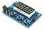 MÓDULO DISPLAY PARA SENSOR DE BALANCA (HX711) - Imagem 1