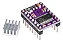 DRIVER MOTOR DE PASSO DRV8825 - Imagem 4