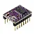 DRIVER MOTOR DE PASSO DRV8825 - Imagem 3