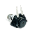 BOMBA DOSADORA PERISTALTICA 12V 3X5 GROTHEN G328 - Imagem 2