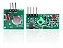 Módulo RF Transmissor e Receptor 433MHZ AM S - Imagem 2