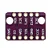 MODULO GIROSCOPIO DE VELOCIDADE ANGULAR 6 EIXOS GY-BMI160 - Imagem 1