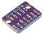 MODULO GIROSCOPIO DE VELOCIDADE ANGULAR DE 6 EIXOS LSM6DS3 6DOF - Imagem 4