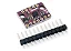 MODULO GIROSCOPIO DE VELOCIDADE ANGULAR DE 6 EIXOS LSM6DS3 6DOF - Imagem 5