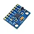 ACELEROMETRO E GIROSCOPIO 3 EIXOS 6 DOF MPU-6050 - Imagem 1