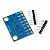 ACELEROMETRO E GIROSCOPIO 3 EIXOS 6 DOF MPU-6050 - Imagem 4