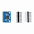 ACELEROMETRO E GIROSCOPIO 3 EIXOS 6 DOF MPU-6050 - Imagem 5