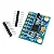 ACELEROMETRO E GIROSCOPIO 3 EIXOS 6 DOF MPU-6050 - Imagem 2