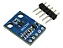SENSOR DE LUZ LUMINOSIDADE BH1750 GY-302 - Imagem 1