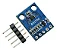SENSOR DE LUZ LUMINOSIDADE BH1750 GY-302 - Imagem 2