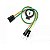 SENSOR DE PULSO PARA ARDUINO - Imagem 2