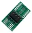 ALICATE PINCA CLIP SOIC8 DIP8 - Imagem 2