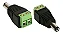 PLUG  P4 MACHO COM BORNE KRE - Imagem 3