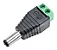 PLUG  P4 MACHO COM BORNE KRE - Imagem 2