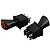 CHAVE SELETORA 6 PINOS COM TRAVA - Imagem 4