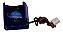 KIT COOLER PARA HOTEND REPRAP V6 COM SUPORTE - Imagem 2
