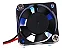 KIT COOLER PARA HOTEND REPRAP V6 COM SUPORTE - Imagem 5
