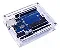 CASE DE ACRILICO PARA ARDUINO UNO - Imagem 4