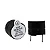 BUZZER ATIVO 12V - Imagem 2