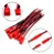 CABO COM CONECTOR JST - MACHO - FEMEA 2 PINOS - Imagem 4