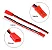 CABO COM CONECTOR JST - MACHO - FEMEA 2 PINOS - Imagem 6