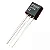 SENSOR DE TEMPERATURA LM35 TO92 - ORIGINAL - Imagem 1