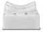 CONECTOR CH-2 RAPIDO EMENDA PARA FIOS - 2 VIAS - Imagem 3
