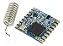 MODULO TRANSCEPTOR LORA 915MHZ SX1276 COM ANTENA - Imagem 1