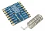 MODULO TRANSCEPTOR LORA 915MHZ SX1276 COM ANTENA - Imagem 2