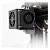 COOLER IMPRESSORA 3D 4010 24V JST - CABO 1,5M - Imagem 5