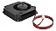 COOLER IMPRESSORA 3D 4010 24V JST - CABO 1,5M - Imagem 2